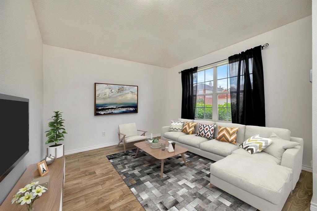 6717 Red Rock Trail