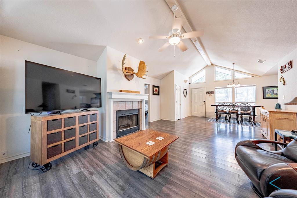 Point La Vista Sec 01 - Residential