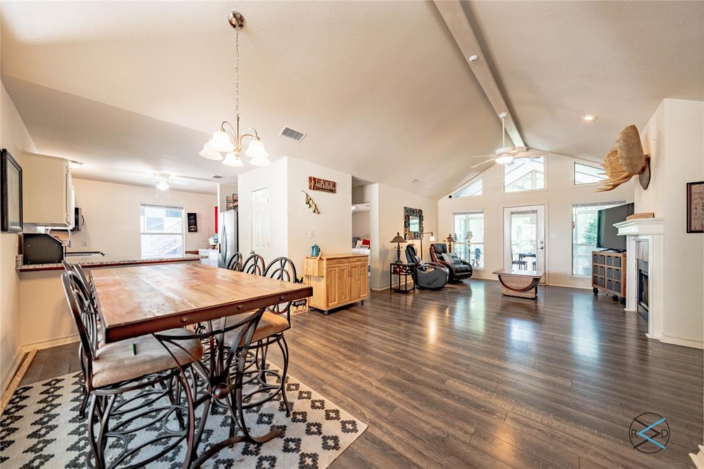 Point La Vista Sec 01 - Residential