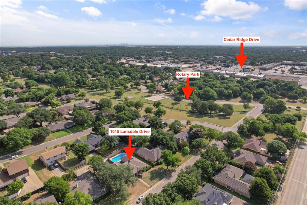 1015 Lansdale Drive