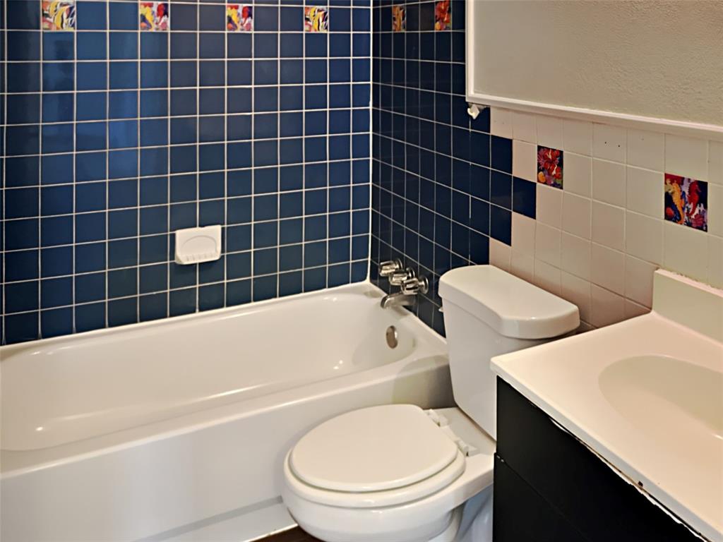 Richland Park Add - Residential