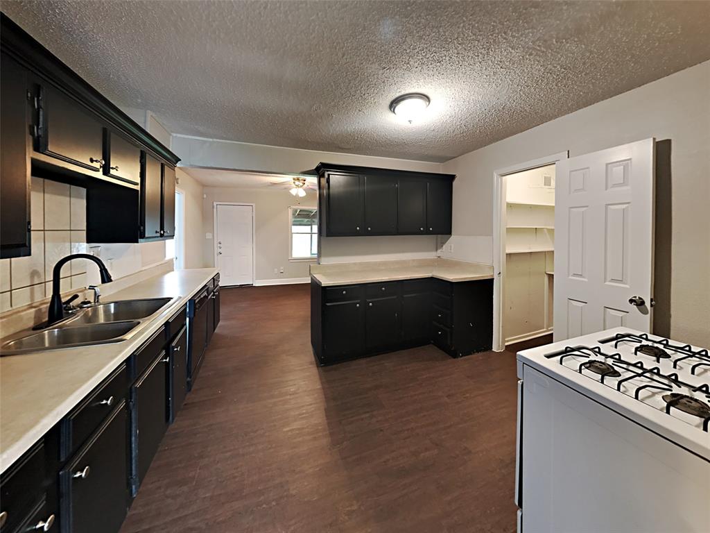 Richland Park Add - Residential