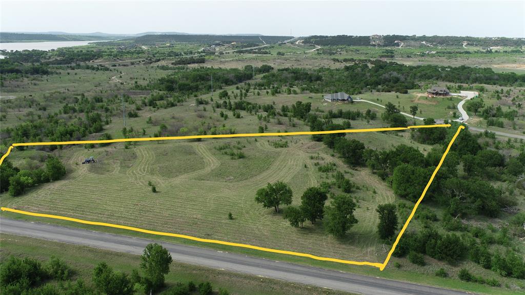Lot 18 Northern Bobwhite Court