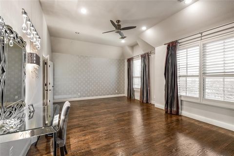 Tiny photo for 6208 Jacqueline Drive, Plano, TX 75024 (MLS # 21210016)