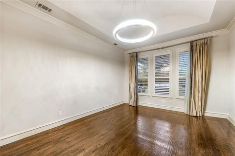 Tiny photo for 6208 Jacqueline Drive, Plano, TX 75024 (MLS # 21210016)