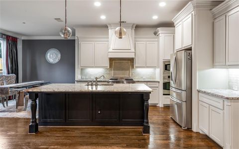 Tiny photo for 6208 Jacqueline Drive, Plano, TX 75024 (MLS # 21210016)