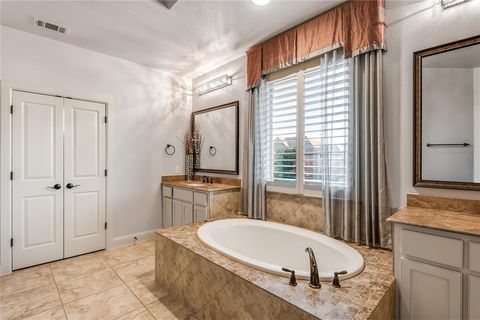 Tiny photo for 6208 Jacqueline Drive, Plano, TX 75024 (MLS # 21210016)