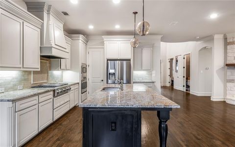 Tiny photo for 6208 Jacqueline Drive, Plano, TX 75024 (MLS # 21210016)