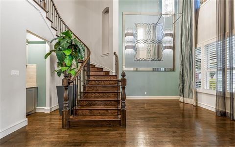 Tiny photo for 6208 Jacqueline Drive, Plano, TX 75024 (MLS # 21210016)