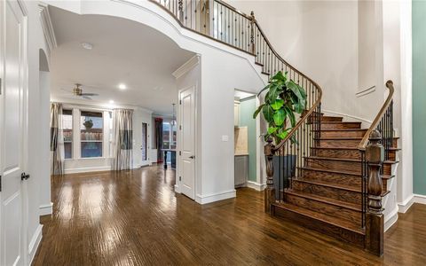 Tiny photo for 6208 Jacqueline Drive, Plano, TX 75024 (MLS # 21210016)