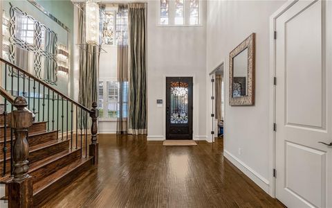 Tiny photo for 6208 Jacqueline Drive, Plano, TX 75024 (MLS # 21210016)