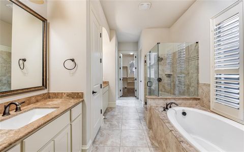 Tiny photo for 6208 Jacqueline Drive, Plano, TX 75024 (MLS # 21210016)