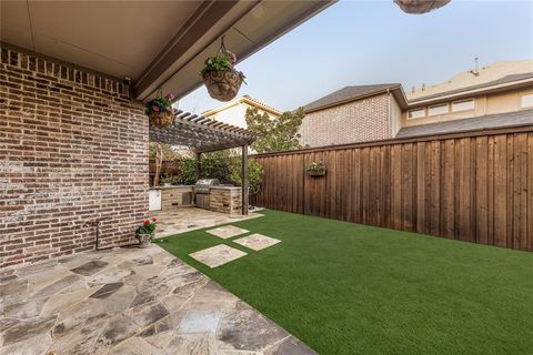 Tiny photo for 6208 Jacqueline Drive, Plano, TX 75024 (MLS # 21210016)