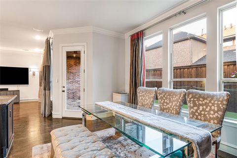 Tiny photo for 6208 Jacqueline Drive, Plano, TX 75024 (MLS # 21210016)