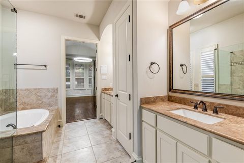 Tiny photo for 6208 Jacqueline Drive, Plano, TX 75024 (MLS # 21210016)