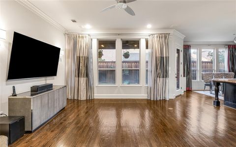 Tiny photo for 6208 Jacqueline Drive, Plano, TX 75024 (MLS # 21210016)