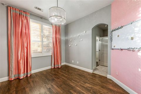 Tiny photo for 6208 Jacqueline Drive, Plano, TX 75024 (MLS # 21210016)