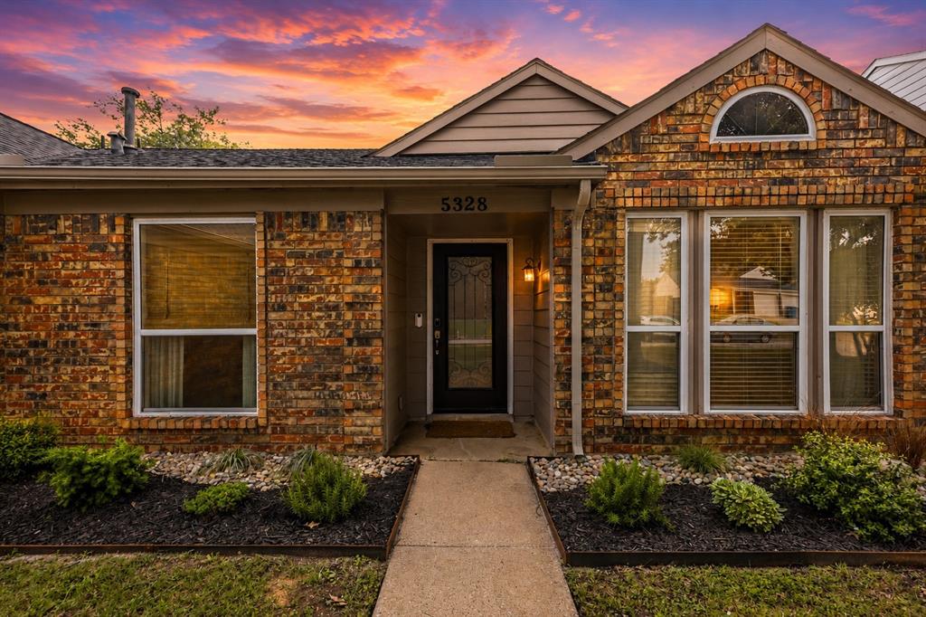 5328 Colonial Drive