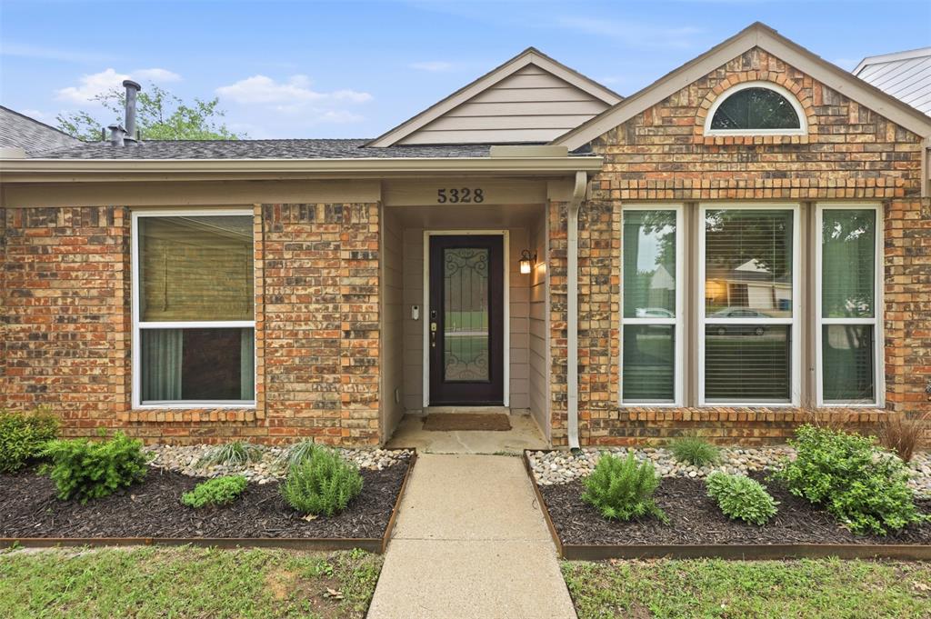 5328 Colonial Drive