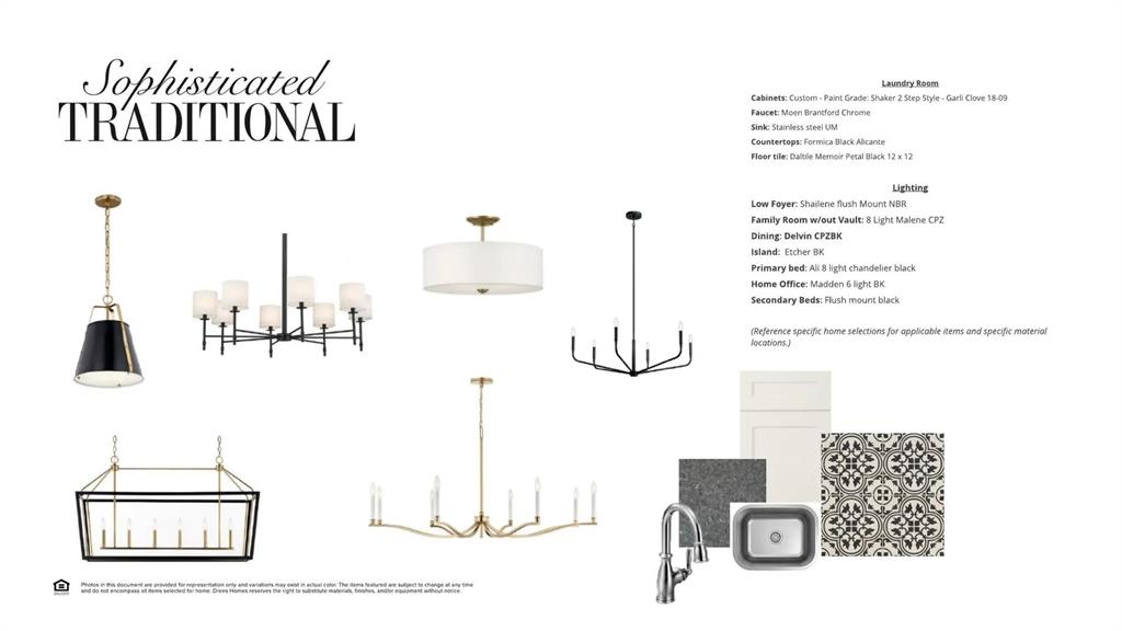 Viridian Elements - Residential