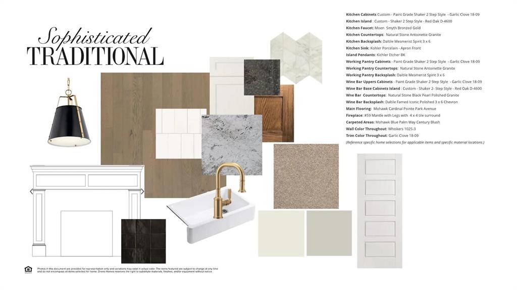 Viridian Elements - Residential