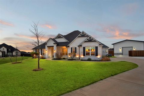 341 Hero Court Waxahachie TX 75167