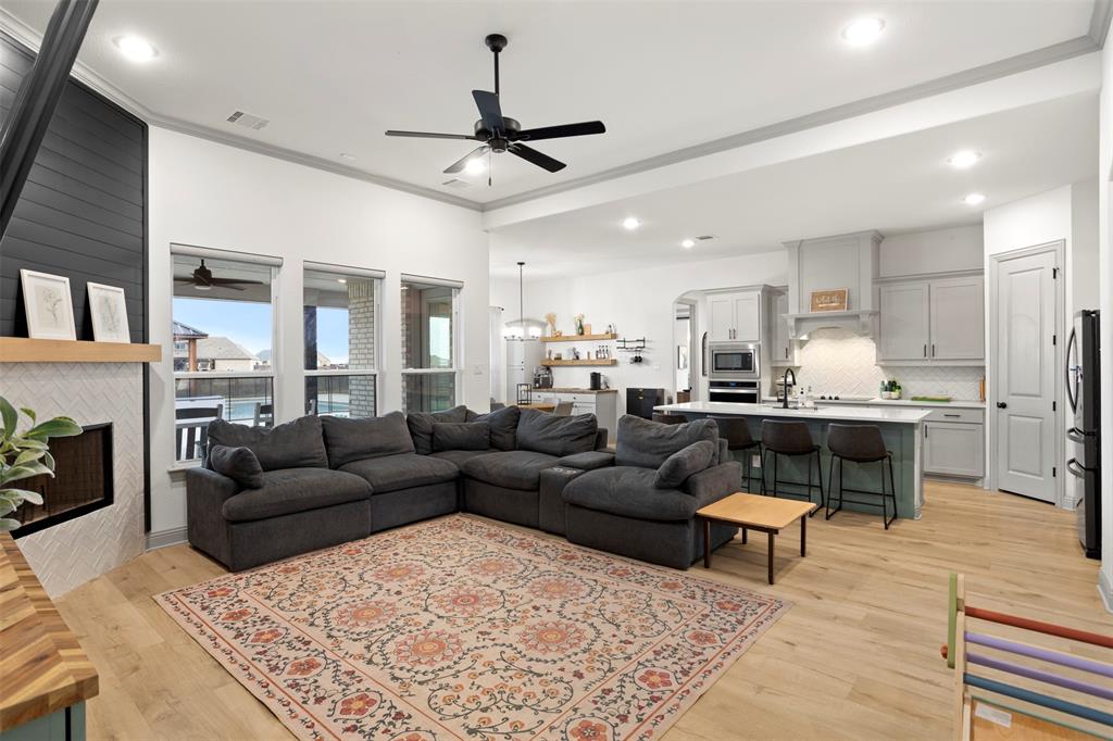 Pioneer Point Ph 5 & 6 - Residential