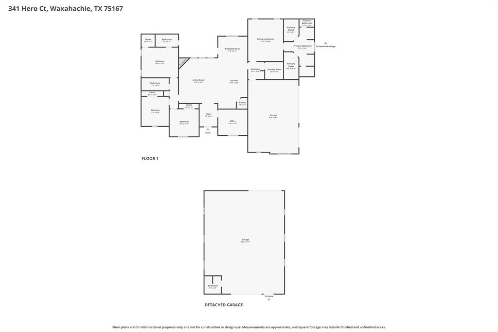 Pioneer Point Ph 5 & 6 - Residential