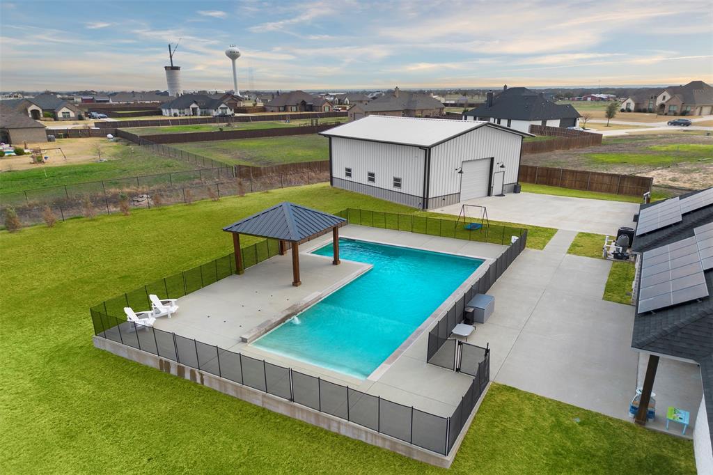 Pioneer Point Ph 5 & 6 - Residential