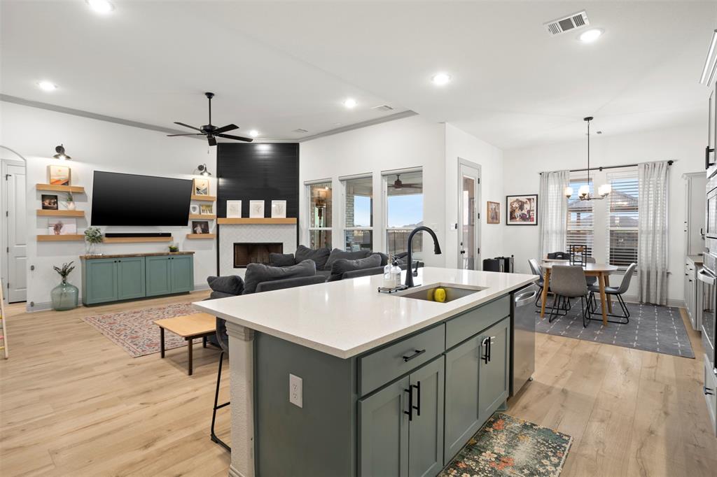 Pioneer Point Ph 5 & 6 - Residential