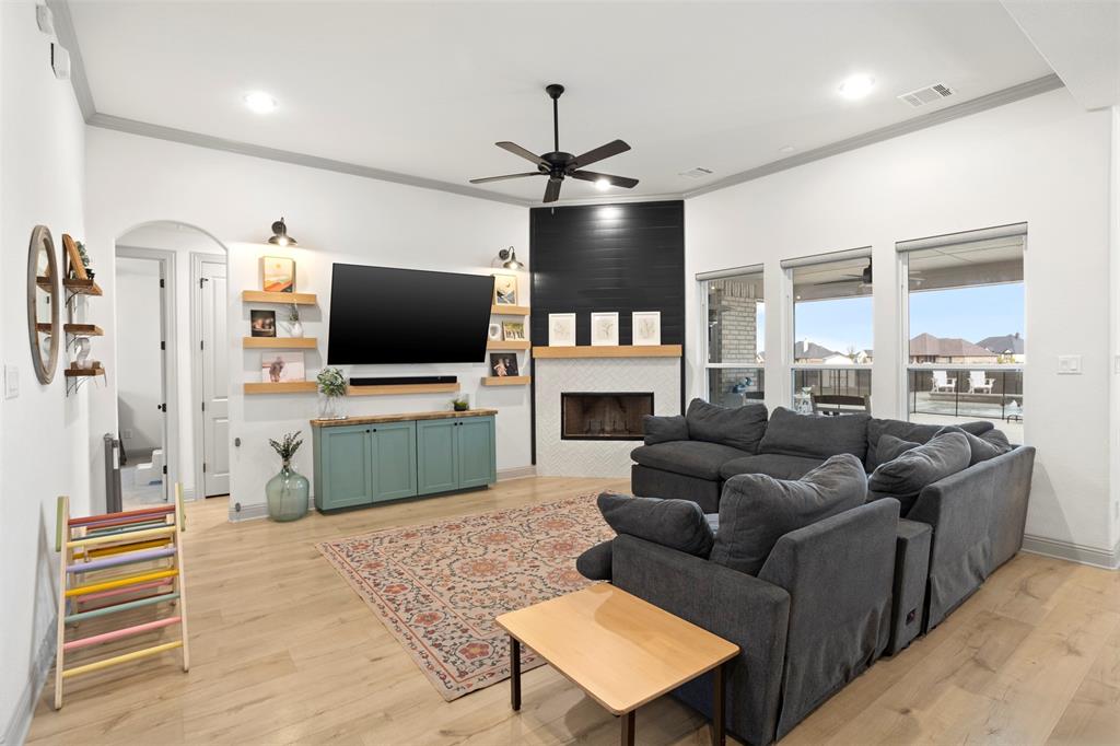 Pioneer Point Ph 5 & 6 - Residential