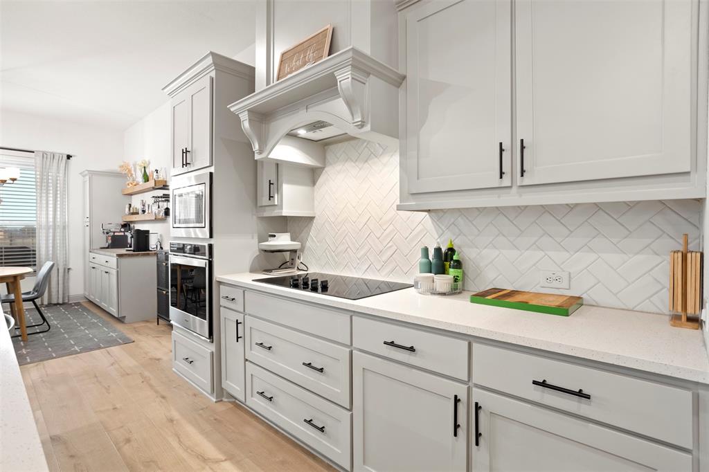 Pioneer Point Ph 5 & 6 - Residential