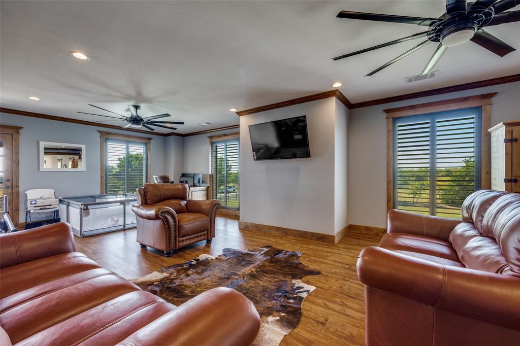 Benjamin Clark Surv Abs #163 - Residential