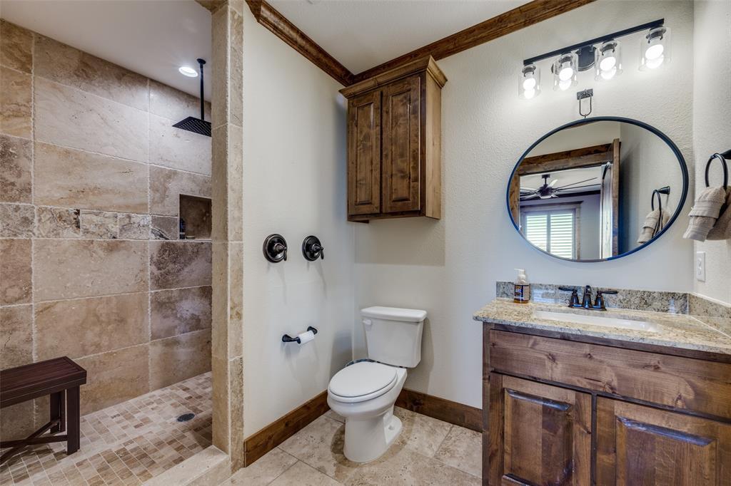 Benjamin Clark Surv Abs #163 - Residential