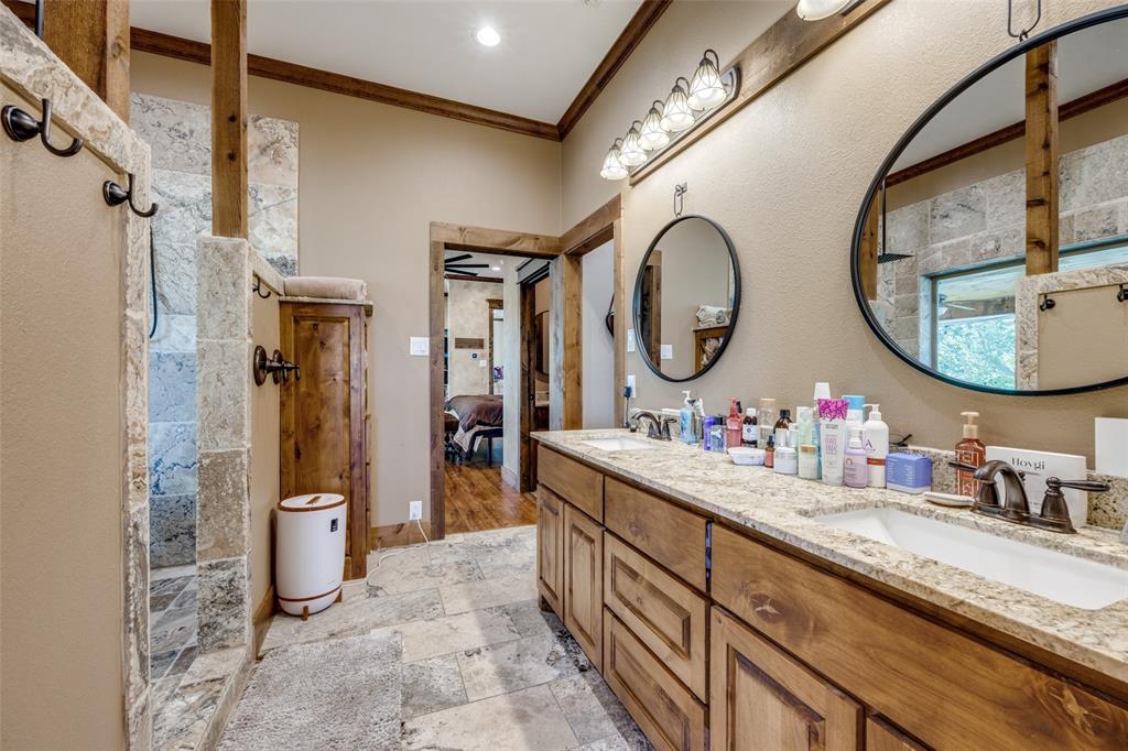 Benjamin Clark Surv Abs #163 - Residential