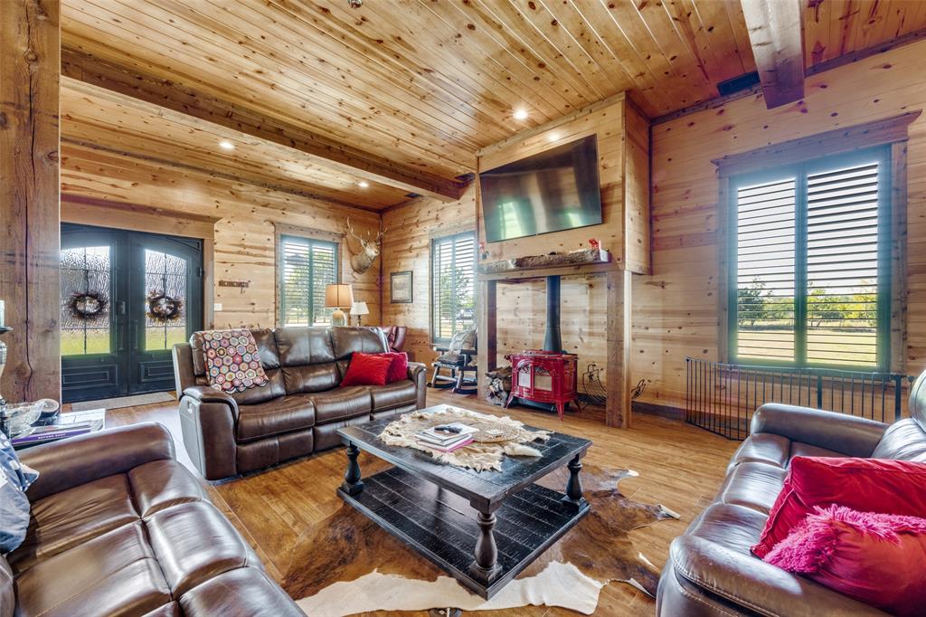 Benjamin Clark Surv Abs #163 - Residential