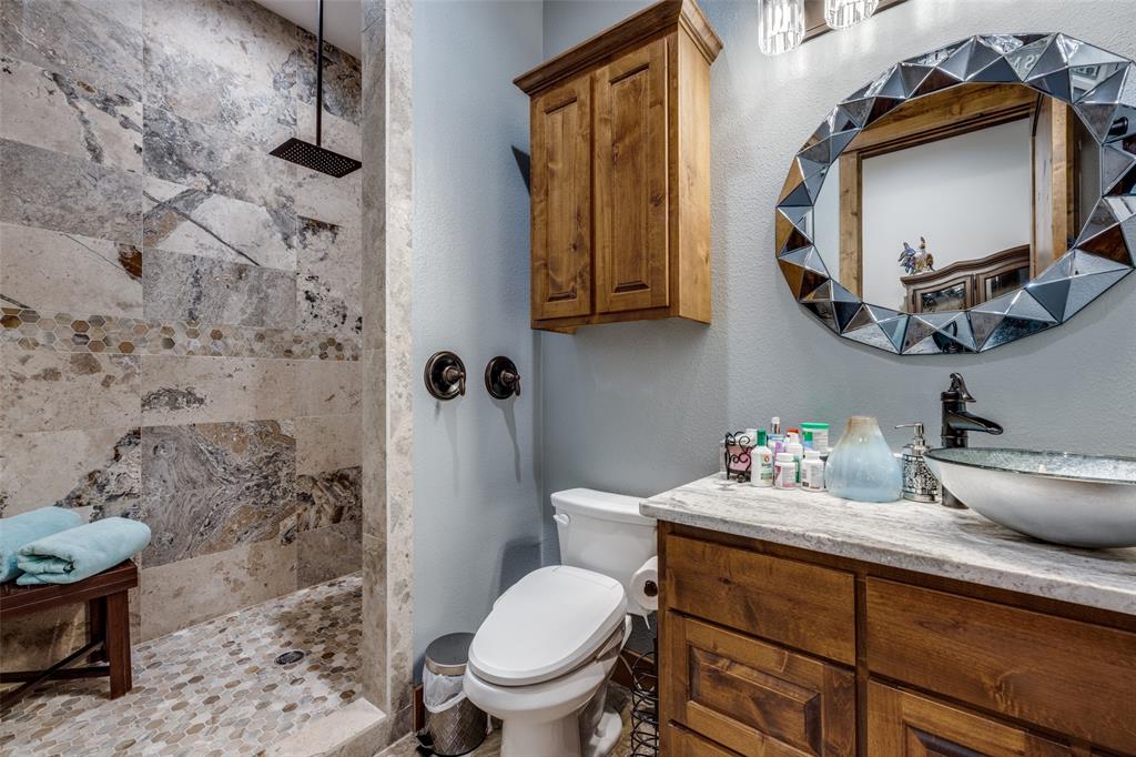 Benjamin Clark Surv Abs #163 - Residential