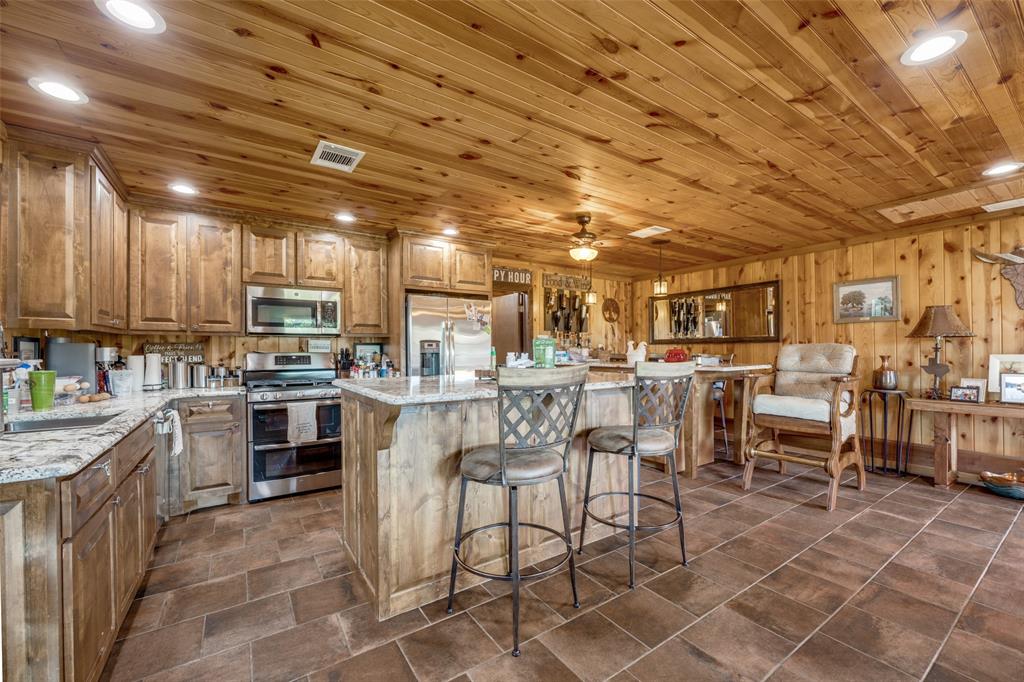 Benjamin Clark Surv Abs #163 - Residential