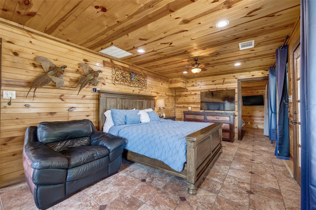 Benjamin Clark Surv Abs #163 - Residential