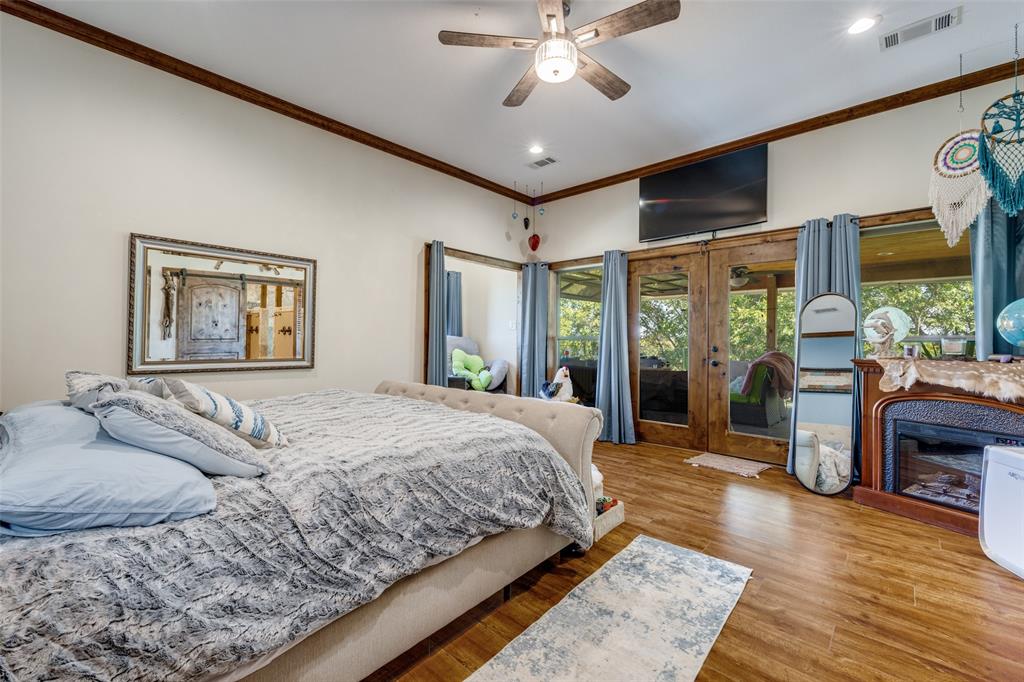 Benjamin Clark Surv Abs #163 - Residential