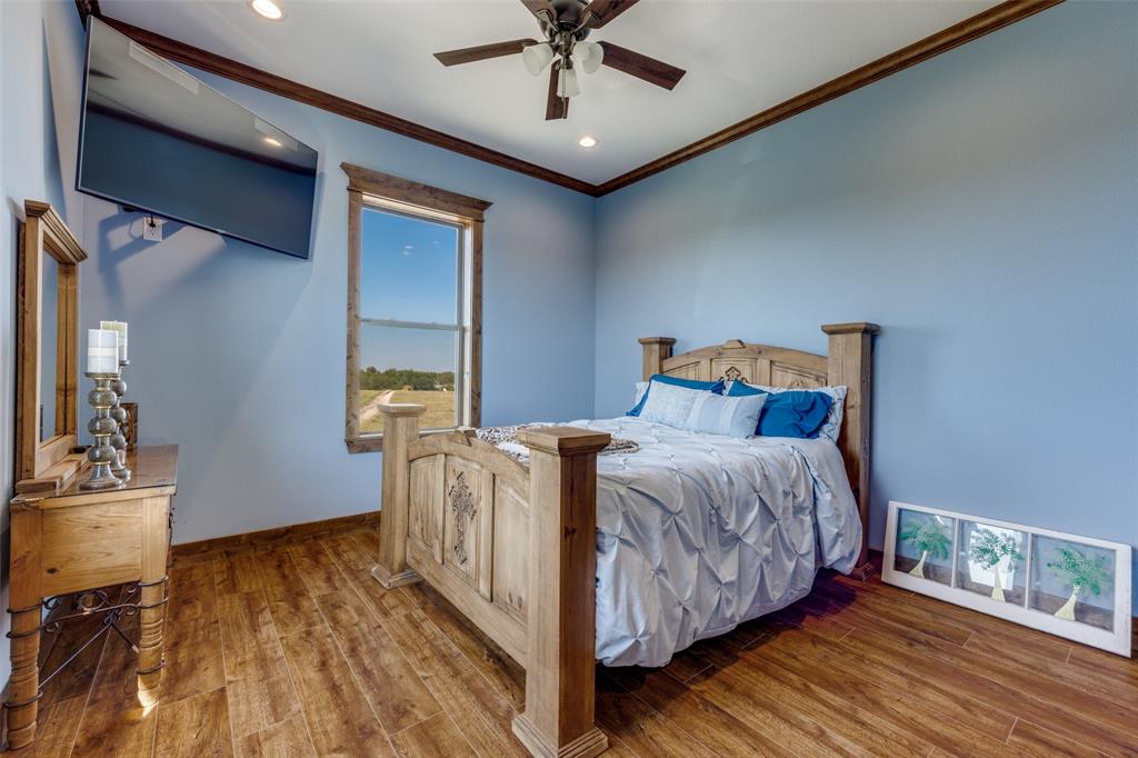 Benjamin Clark Surv Abs #163 - Residential