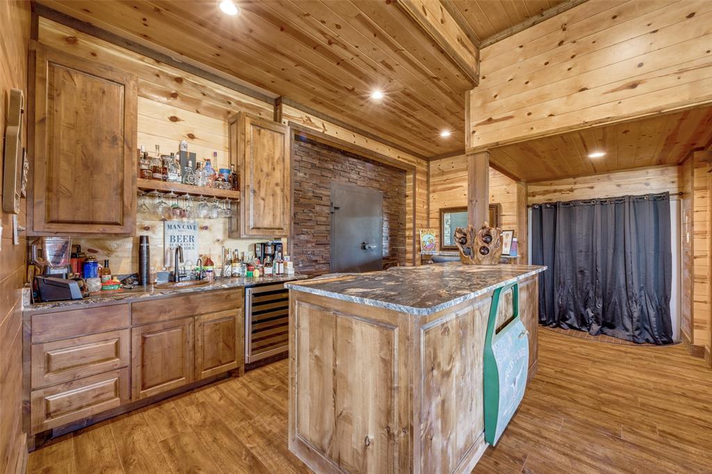 Benjamin Clark Surv Abs #163 - Residential