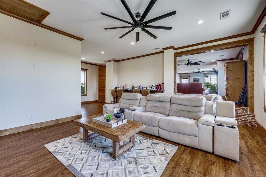 Benjamin Clark Surv Abs #163 - Residential