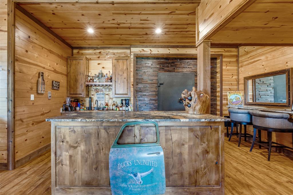 Benjamin Clark Surv Abs #163 - Residential