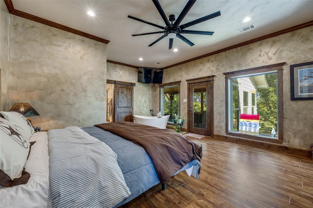 Benjamin Clark Surv Abs #163 - Residential