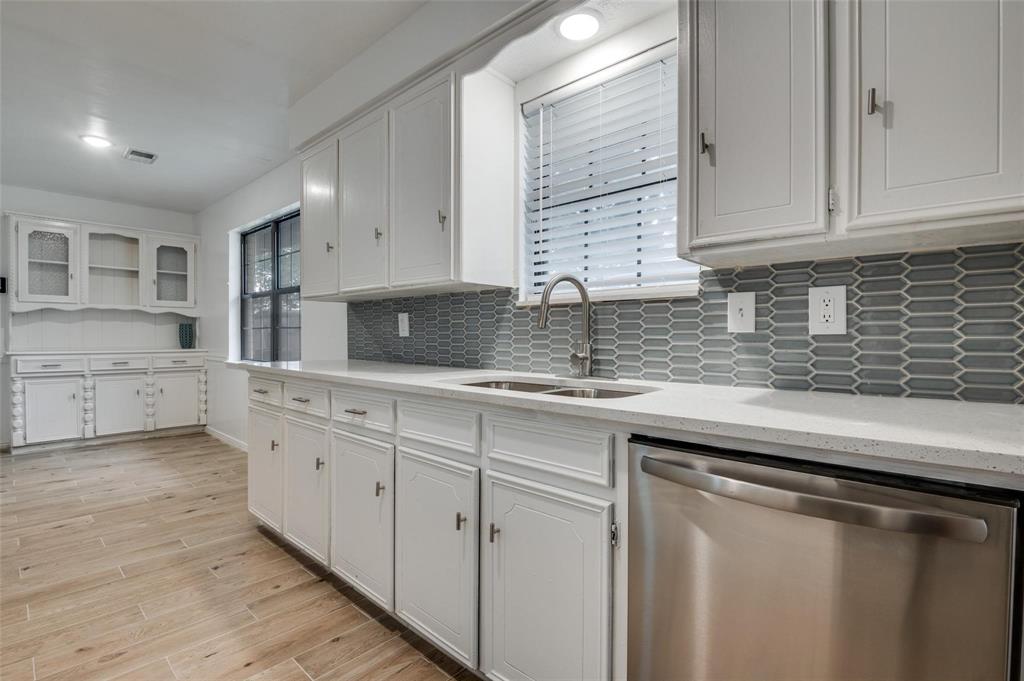 Glen Hills - Residential