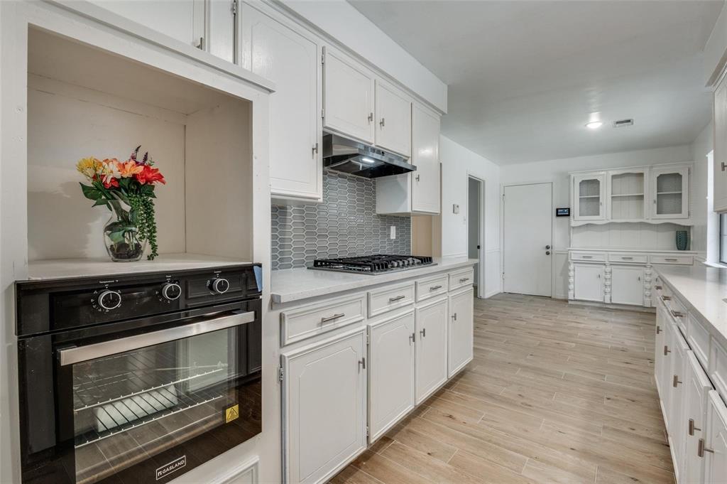 Glen Hills - Residential