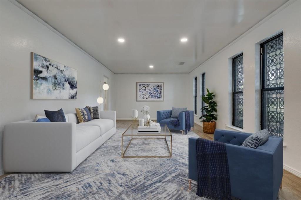 Glen Hills - Residential