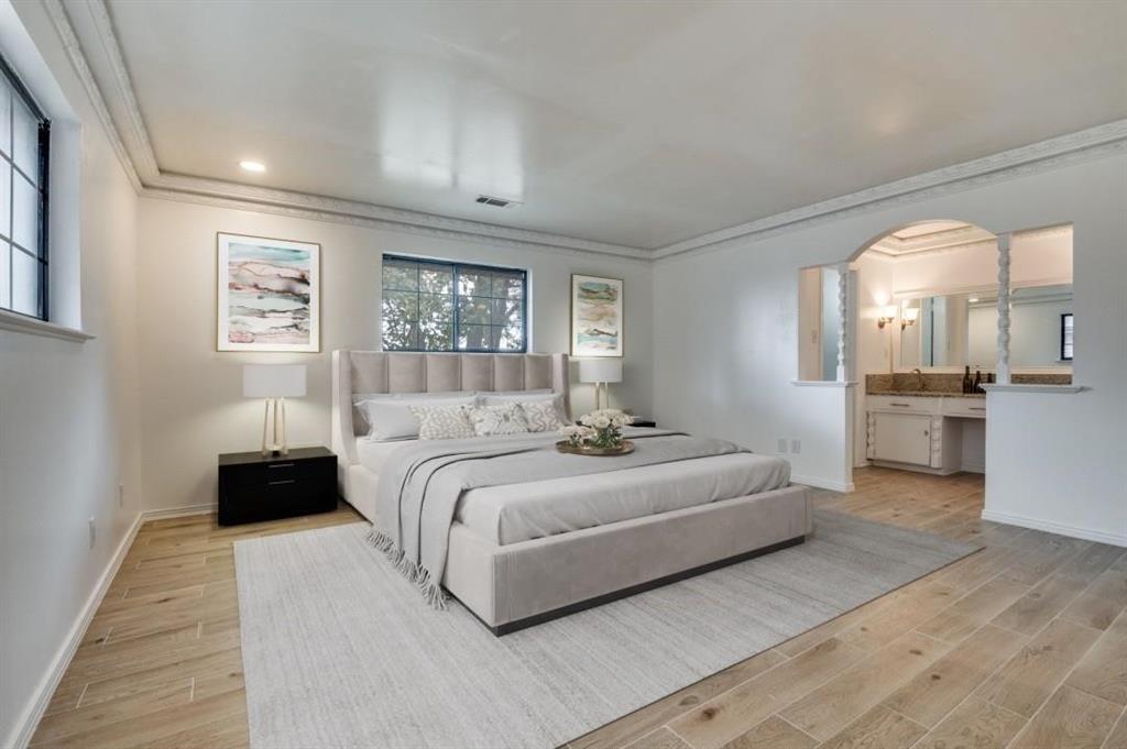 Glen Hills - Residential