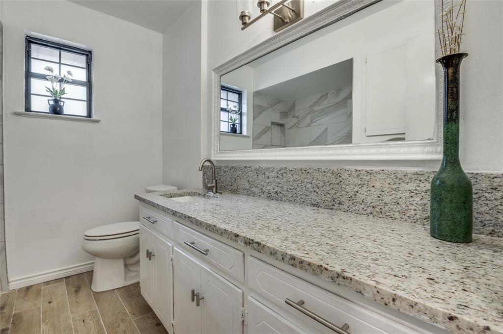 Glen Hills - Residential